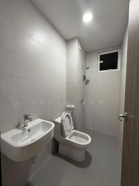 Kediaman Servis untuk Disewa di TRELLIS RESIDENCES - Joyce Ong - Bathroom - PropertyGuru.com.my