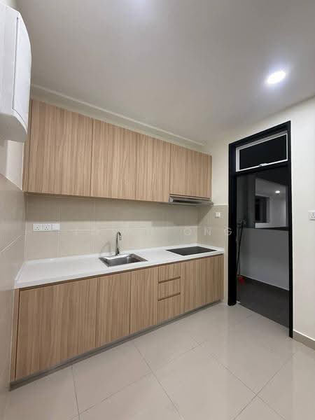 Kediaman Servis untuk Disewa di TRELLIS RESIDENCES - Joyce Ong - Kitchen - PropertyGuru.com.my
