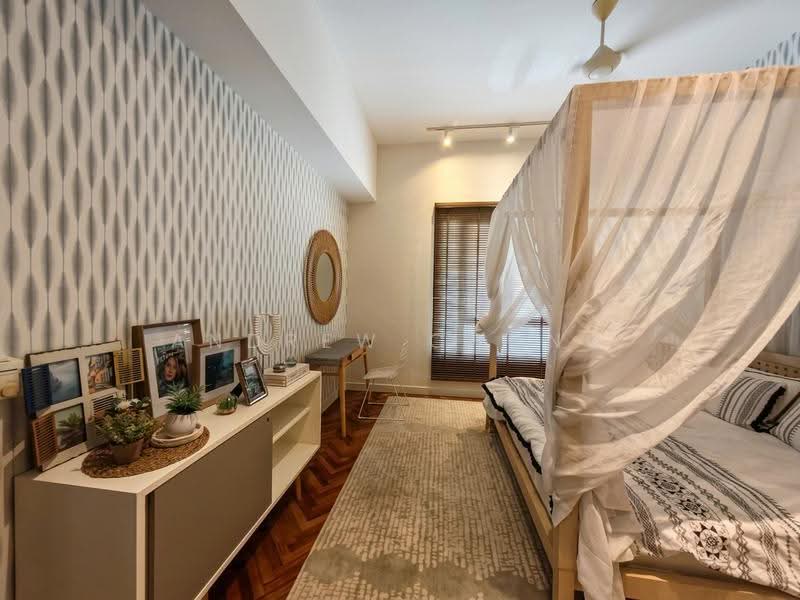 Condominium for Rent at Andaman @ Quayside - Andrew Chong - Bedroom - PropertyGuru.com.my