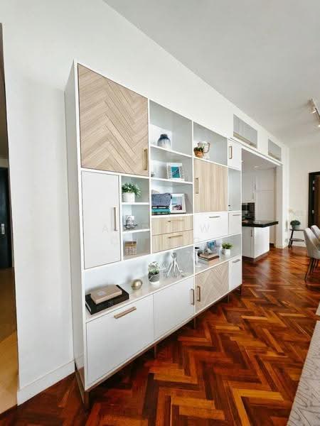 Condominium for Rent at Andaman @ Quayside - Andrew Chong - Interior - PropertyGuru.com.my
