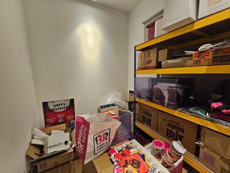 Service Residence for Sale at Putra Residence - Jason Ooi - PropertyGuru.com.my