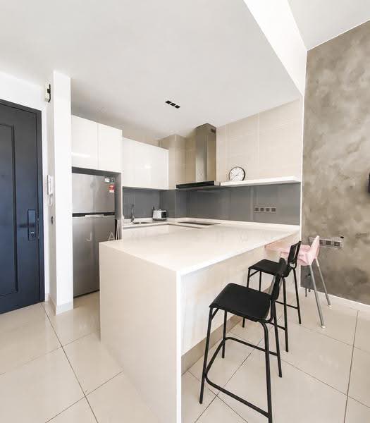 Kediaman Servis untuk Disewa di The Park 2 - Jane Shoo - PropertyGuru.com.my