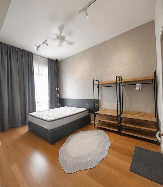 Kediaman Servis untuk Disewa di The Park 2 - Jane Shoo - PropertyGuru.com.my
