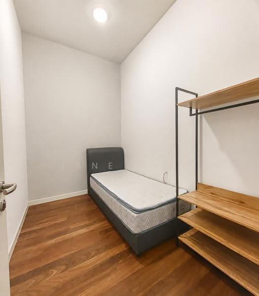 Kediaman Servis untuk Disewa di The Park 2 - Jane Shoo - PropertyGuru.com.my