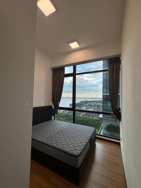 Kediaman Servis untuk Disewa di Wave @ Marina Cove - Jeremy Ding - PropertyGuru.com.my
