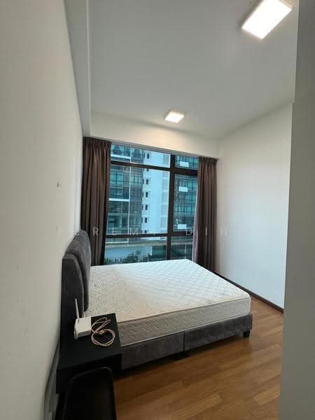 Kediaman Servis untuk Disewa di Wave @ Marina Cove - Jeremy Ding - PropertyGuru.com.my