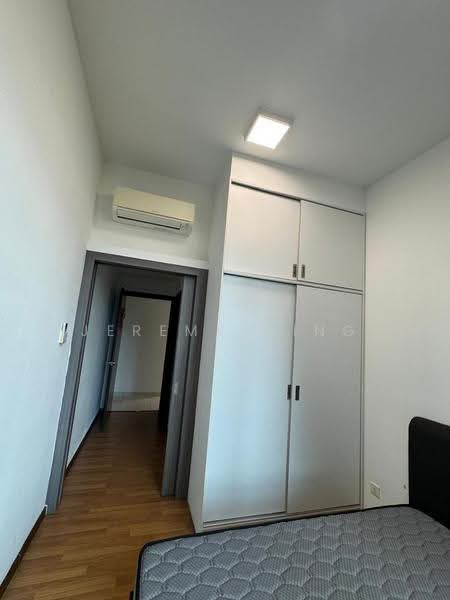 Kediaman Servis untuk Disewa di Wave @ Marina Cove - Jeremy Ding - PropertyGuru.com.my