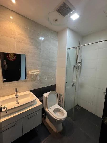 Kediaman Servis untuk Disewa di Wave @ Marina Cove - Jeremy Ding - PropertyGuru.com.my