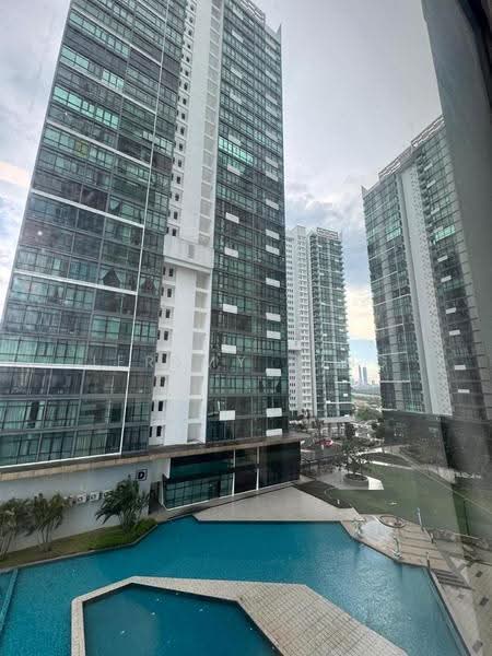 Kediaman Servis untuk Disewa di Wave @ Marina Cove - Jeremy Ding - PropertyGuru.com.my