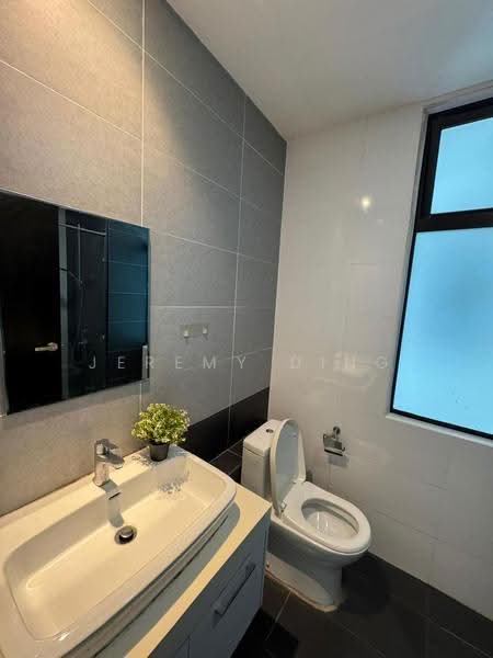 Kediaman Servis untuk Disewa di Wave @ Marina Cove - Jeremy Ding - PropertyGuru.com.my