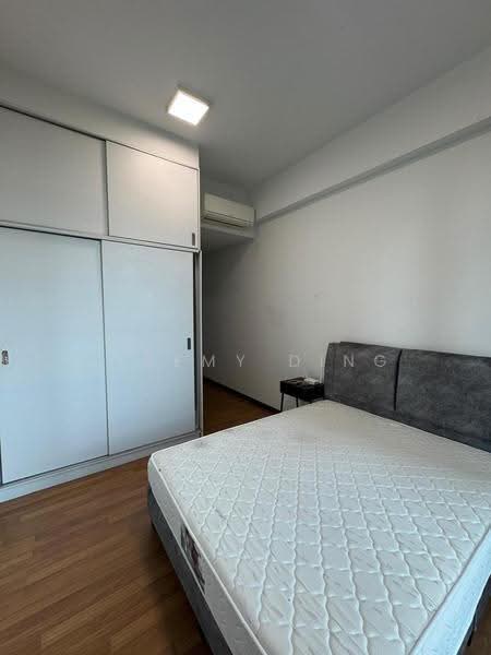 Kediaman Servis untuk Disewa di Wave @ Marina Cove - Jeremy Ding - PropertyGuru.com.my
