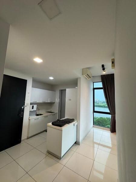 Kediaman Servis untuk Disewa di Wave @ Marina Cove - Jeremy Ding - PropertyGuru.com.my