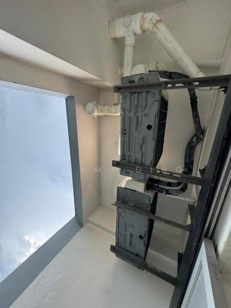 Kediaman Servis untuk Disewa di Wave @ Marina Cove - Jeremy Ding - PropertyGuru.com.my
