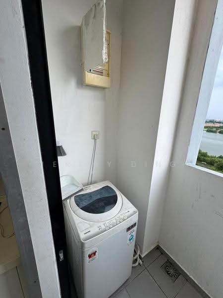 Kediaman Servis untuk Disewa di Wave @ Marina Cove - Jeremy Ding - PropertyGuru.com.my