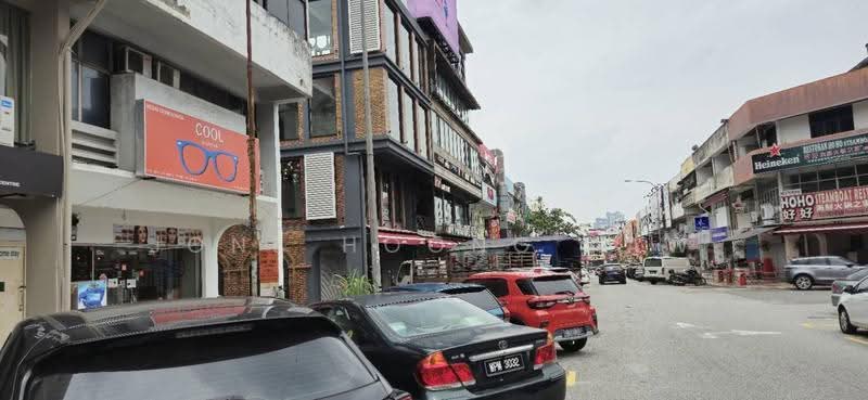 Kedai untuk Disewa di Sri Petaling (Kuala Lumpur) - JONE HOONG TAW - Exterior - PropertyGuru.com.my