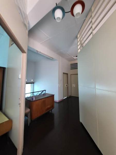 Rumah Teres 2-Tingkat untuk Dijual di George Town (Penang) - Kay Wong - Corridor - PropertyGuru.com.my