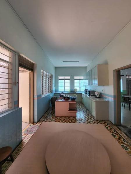 Rumah Teres 2-Tingkat untuk Dijual di George Town (Penang) - Kay Wong - Kitchen - PropertyGuru.com.my