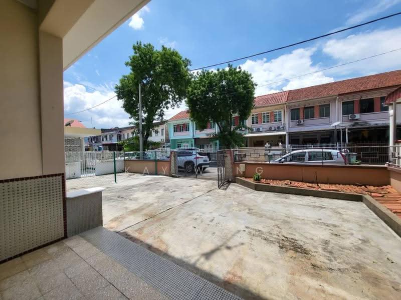 Rumah Teres 2-Tingkat untuk Dijual di George Town (Penang) - Kay Wong - Exterior - PropertyGuru.com.my