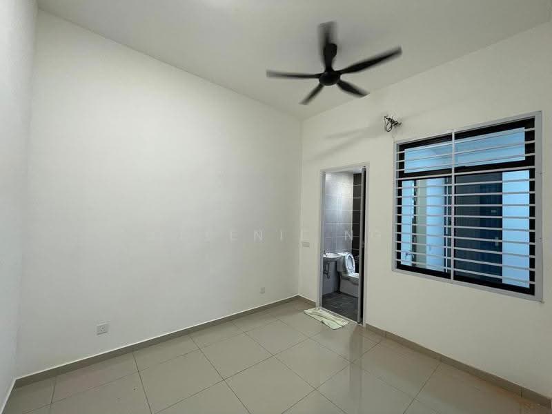 2-storey Terraced House for Rent in Bandar Putra Kulai (Kulai) - Queenie Ng - PropertyGuru.com.my