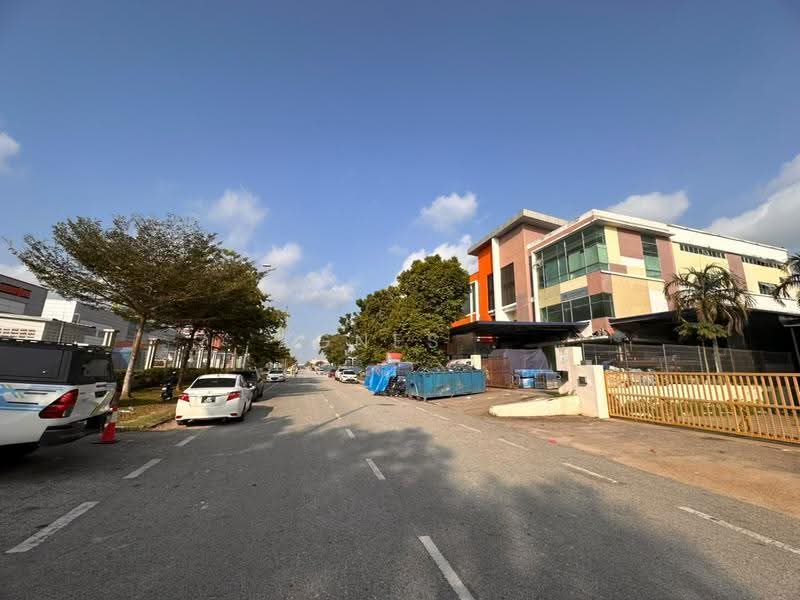 Semi-D Factory for Sale in Iskandar Puteri (Nusajaya) (Johor) - Agnes . - Exterior - PropertyGuru.com.my