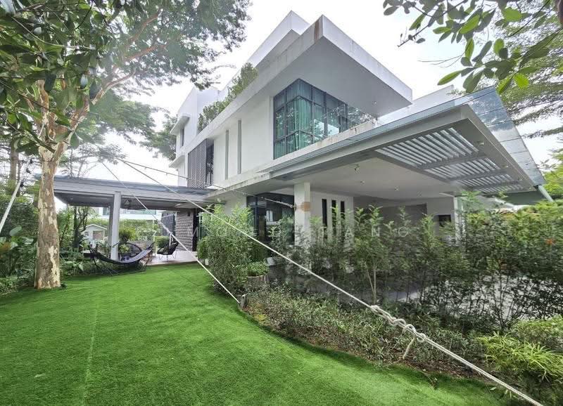 Semi-Detached House for Sale in Johor Bahru (Johor) - Edmond Tang - PropertyGuru.com.my