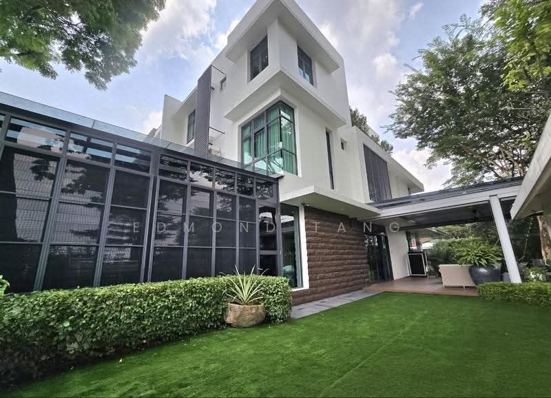 Semi-Detached House for Sale in Johor Bahru (Johor) - Edmond Tang - PropertyGuru.com.my