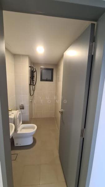 Kediaman Servis untuk Disewa di M Arisa - Yubi Leong - Bathroom - PropertyGuru.com.my