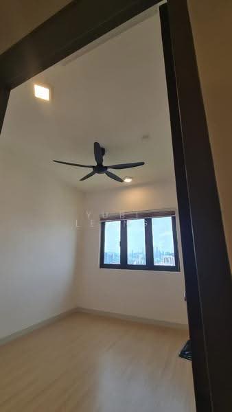 Kediaman Servis untuk Disewa di M Arisa - Yubi Leong - View - PropertyGuru.com.my