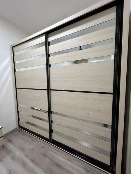 Kediaman Servis untuk Disewa di Southkey Mosaic - April Chin - Interior - PropertyGuru.com.my