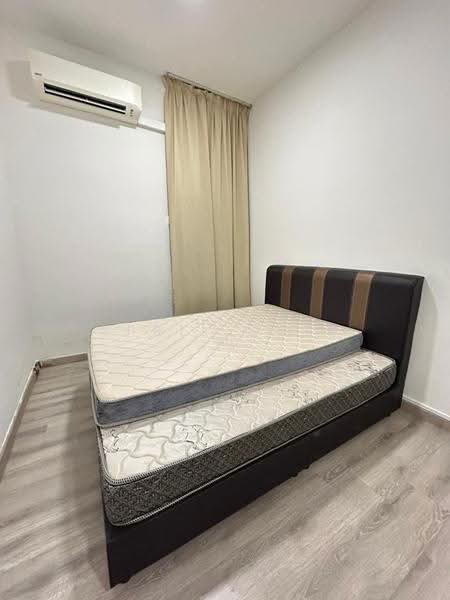 Kediaman Servis untuk Disewa di Southkey Mosaic - April Chin - Bedroom - PropertyGuru.com.my