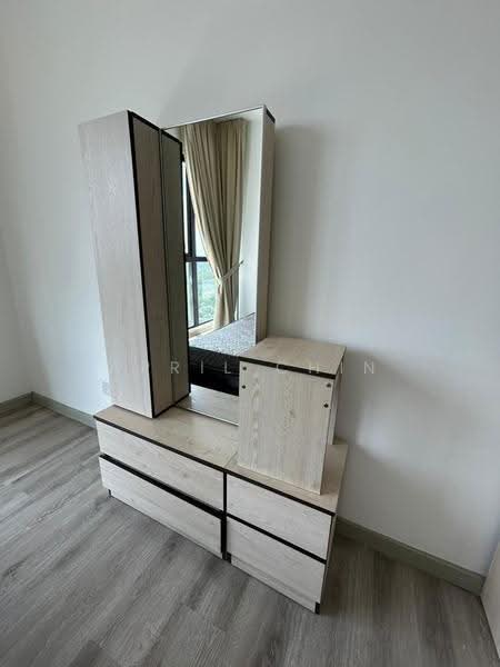 Kediaman Servis untuk Disewa di Southkey Mosaic - April Chin - Bedroom - PropertyGuru.com.my