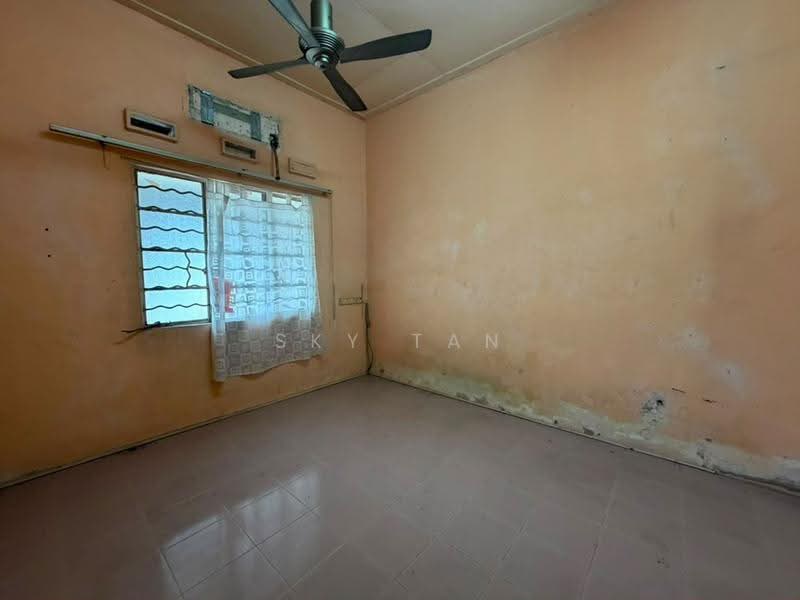 Rumah Teres 1-Tingkat untuk Dijual di Taman Abad (Johor Bahru) - Sky Tan - Interior - PropertyGuru.com.my