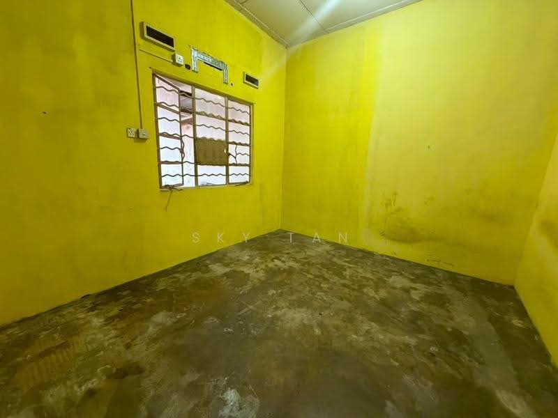 Rumah Teres 1-Tingkat untuk Dijual di Taman Abad (Johor Bahru) - Sky Tan - Interior - PropertyGuru.com.my