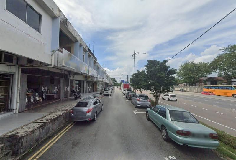 Shop for Rent in Taman Tasek (Johor Bahru) - Mandy Goh Siew Li - Exterior - PropertyGuru.com.my