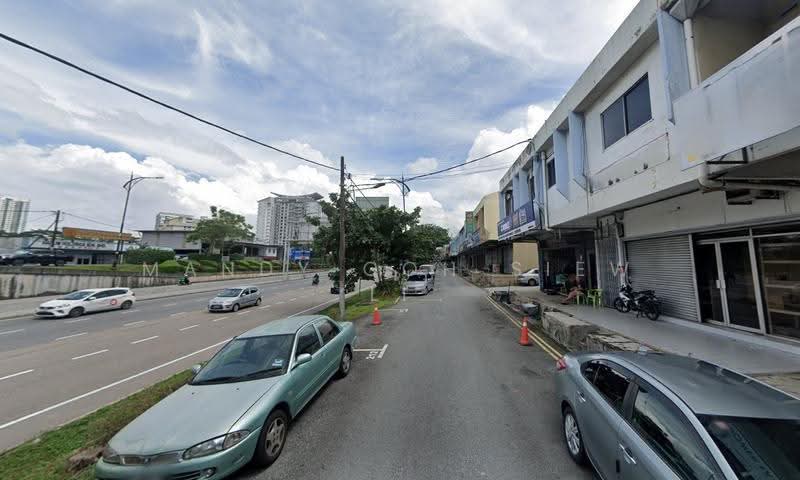 Shop for Rent in Taman Tasek (Johor Bahru) - Mandy Goh Siew Li - Exterior - PropertyGuru.com.my