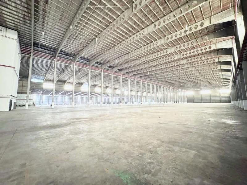 Factory for Rent in Kawasan Perindustrian Pasir Gudang (Pasir Gudang) - Louis Yeo - Interior - PropertyGuru.com.my