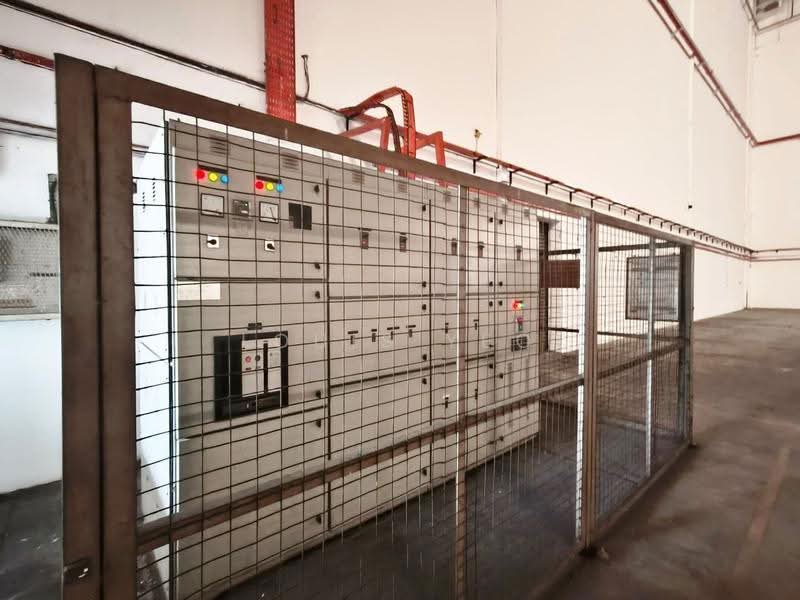 Factory for Rent in Kawasan Perindustrian Pasir Gudang (Pasir Gudang) - Louis Yeo - Interior - PropertyGuru.com.my