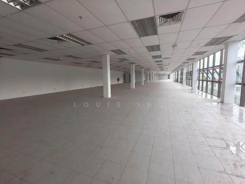 Factory for Rent in Kawasan Perindustrian Pasir Gudang (Pasir Gudang) - Louis Yeo - Interior - PropertyGuru.com.my