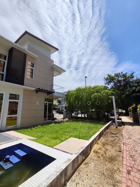 Rumah Berkembar untuk Dijual di Ampang Jaya (Ampang) - Adam Foo - Exterior - PropertyGuru.com.my
