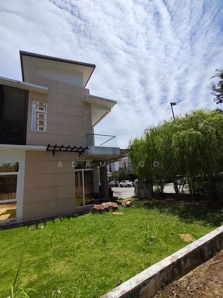 Rumah Berkembar untuk Dijual di Ampang Jaya (Ampang) - Adam Foo - Exterior - PropertyGuru.com.my