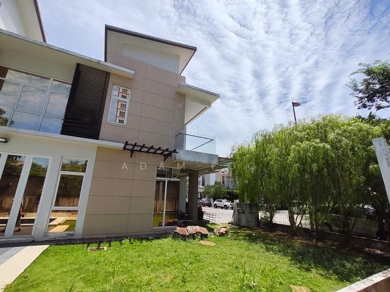 Rumah Berkembar untuk Dijual di Ampang Jaya (Ampang) - Adam Foo - Exterior - PropertyGuru.com.my