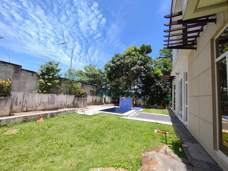 Rumah Berkembar untuk Dijual di Ampang Jaya (Ampang) - Adam Foo - Garden - PropertyGuru.com.my