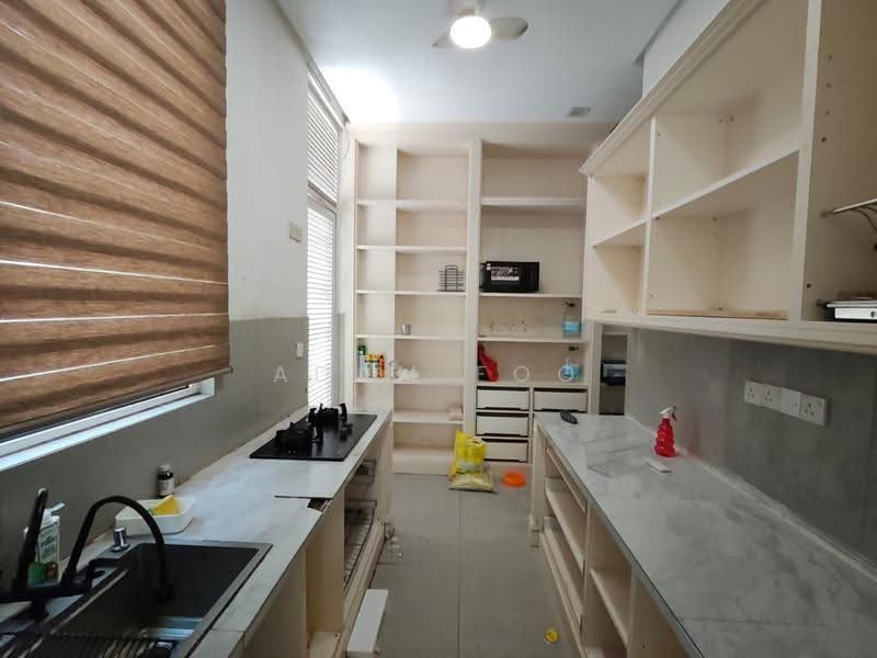 Rumah Berkembar untuk Dijual di Ampang Jaya (Ampang) - Adam Foo - Kitchen - PropertyGuru.com.my