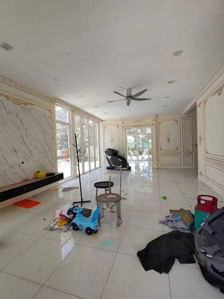 Rumah Berkembar untuk Dijual di Ampang Jaya (Ampang) - Adam Foo - Living Room - PropertyGuru.com.my