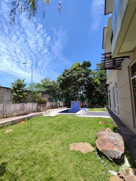 Rumah Berkembar untuk Dijual di Ampang Jaya (Ampang) - Adam Foo - Garden - PropertyGuru.com.my