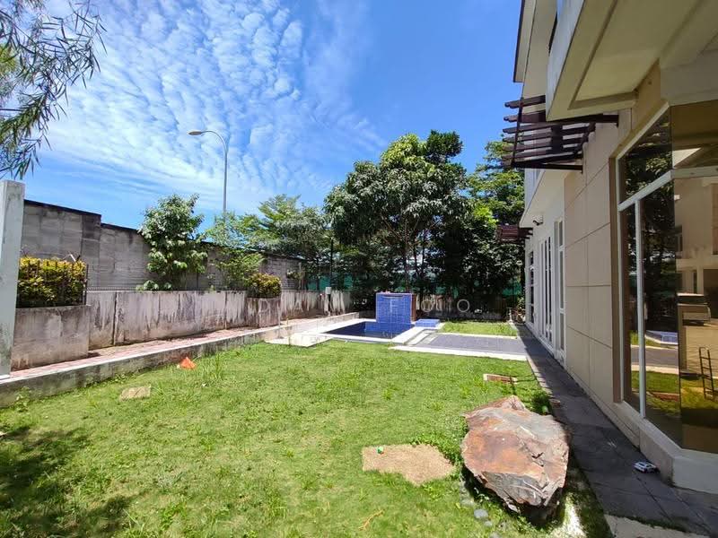 Rumah Berkembar untuk Dijual di Ampang Jaya (Ampang) - Adam Foo - Garden - PropertyGuru.com.my