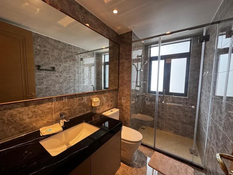 Kondominium untuk Disewa di R&F Princess Cove Phase 2-Seine Region - Shirly Chong - PropertyGuru.com.my