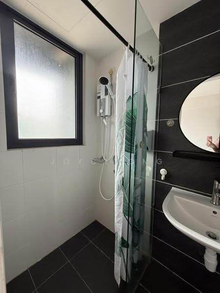 Kediaman Servis untuk Disewa di V@SUMMERPLACE - Joyce Ong - Bathroom - PropertyGuru.com.my