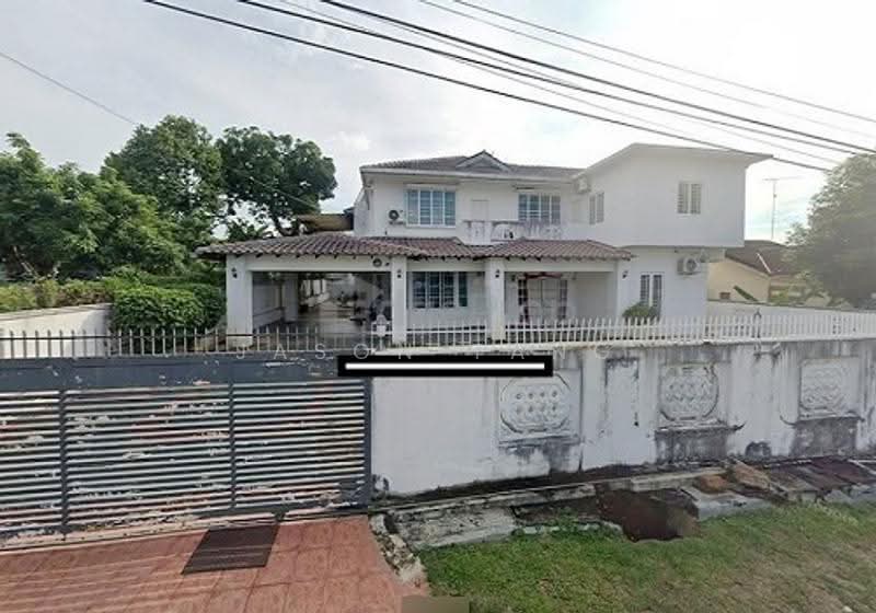 Bungalow House untuk Dijual di Bukit Baru (Melaka) - Jason Tang - Exterior - PropertyGuru.com.my