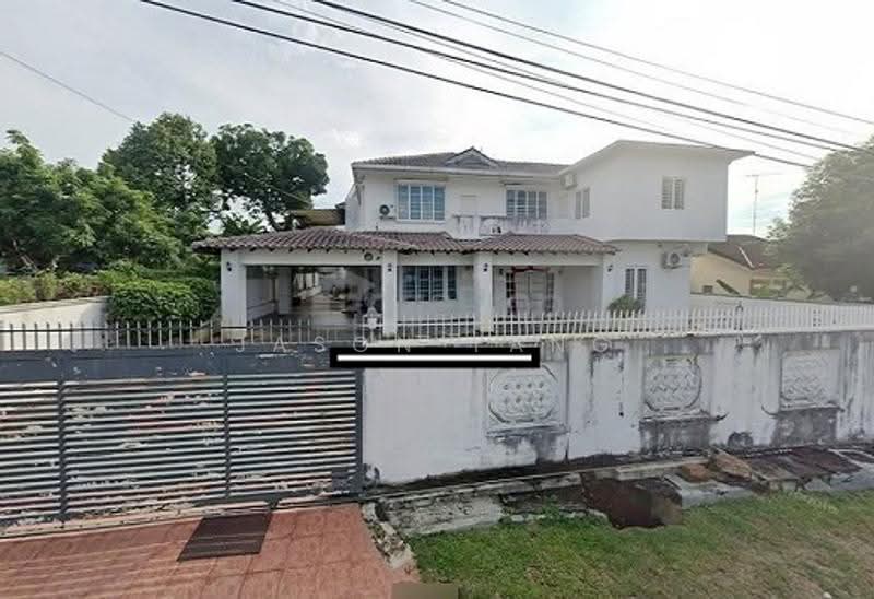 Bungalow House untuk Dijual di Bukit Baru (Melaka) - Jason Tang - Exterior - PropertyGuru.com.my